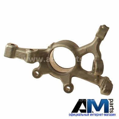 Кулак поворотный передний левый A2043322901 Mercedes GLK X204