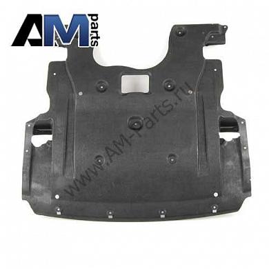 Защита двигателя (центральная) BMW F10 51757185112