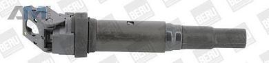Катушка зажигания (BERU) ZSE143 для BMW 5 серия (E60 ) 2003-2009 525i