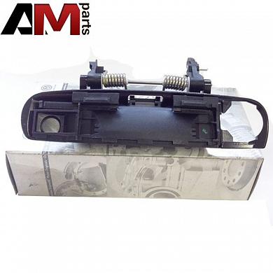 Ручка двери передняя левая BSG для Audi A3 8P BSG90-970-011