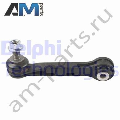 Стойка заднего стабилизатора DELPHI (TC6769) для BMW 7 серии (G11) 2014-2019