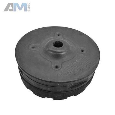 Опора пружины задней подвески верхняя на Mercedes GLE-Coupe 2015-2019 A1663260167