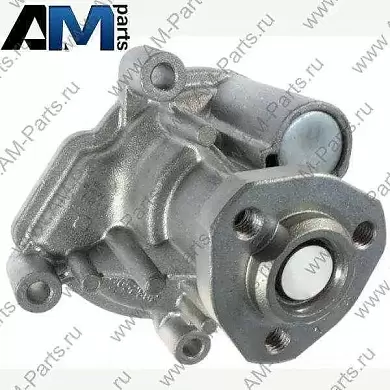 Насос системы охлаждения (помпа) SKF (VKPC81307) для Audi A1 (8X) 2011-2018 1.4TSI