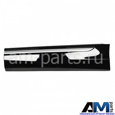 Накладка двери задней левой на Audi Q8 4M8853969BGRU