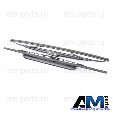 Щетка стеклоочистителя передняя (L-R) Mercedes G-klasse W463 A4638200545
