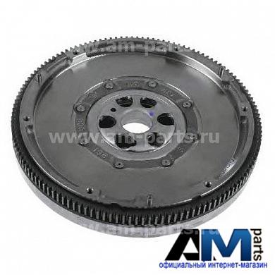 Маховик Transporter 2.0TDI (5-МКПП) 03L105266EA