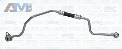 Ремкомплект турбины AJUSA (OP10263) Volkswagen Touareg I (2003-2010) 3.0TDI