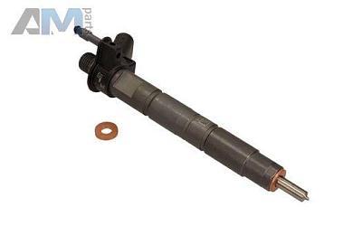 Топливная форсунка (BOSCH) 0986435394 для BMW X6 (E71) 2007-2014 30dX N57