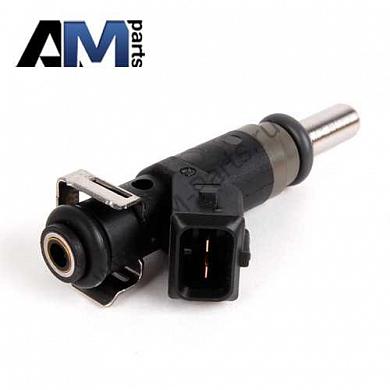 Форсунка впрыска 13537506158 на BMW E83 2.0i