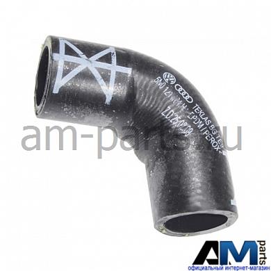 Шланг системы охлаждения для Volkswagen Tiguan 5N0121101HКупить оригинальный шланг системы охлаждения Volkswagen Tiguan 5N0121101H- Официальная поставка с дилерского склада