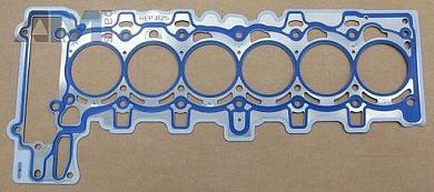 Прокладка головки блока цилиндров (ELRING) 512290 для BMW X3 E83 2006-2010 2.5si