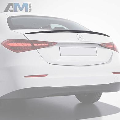 Задний спойлер Mercedes C W206 (2021-2024) A2067930100