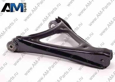 Рычаг задней подвески левый нижний Туарег (2003-2010) 7L0505311B
