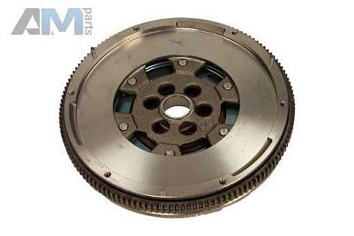 Комплект сцепления с маховиком LUK (600001700) Volkswagen B7 (2010-2016) 2.0TDI