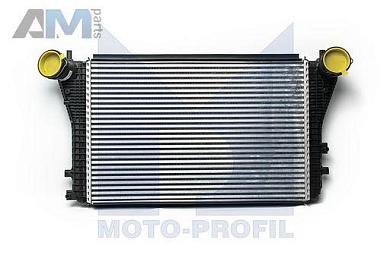 Интеркулер MAGNETI MARELLI (351319202253) Volkswagen B6 (2005-2011) 1.8TSI