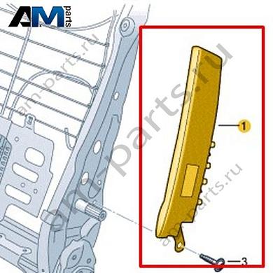 Модуль боковой подушки безопасности Volkswagen T-Roc Cabrio 2020-2024 2GC880242HКупить модуль боковой подушки безопасности 2GC880242H Фольксваген Т-рок Кабриолет 2020-2024- акция