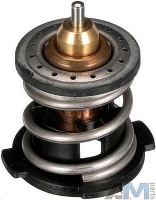 Термостат на корпус LUZAR для Skoda Rapid 2 (2020-2023) 1.6SRE(110/90л.с.) LT 1823