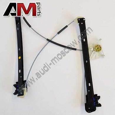 Стеклоподъёмник без электродвигателя для Audi Q7 II 4M0837461AКупить стеклоподъёмник без электродвигателя Audi Q7 II 4M0837461A- Детали в наличии и под заказ