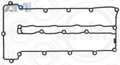 Прокладка клапанной крышки (ELRING) 719800 для Mb Vito 2010-2014 II (W639) (136 л.с.)