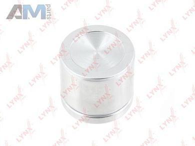 Передний левый тормозной суппорт BC4376 (LYNXauto) для автомобилей VAGКупить передний левый тормозной суппорт BC4376 производства LYNXauto для Фольксваген/Ауди/Шкода с доставкой точно в срок