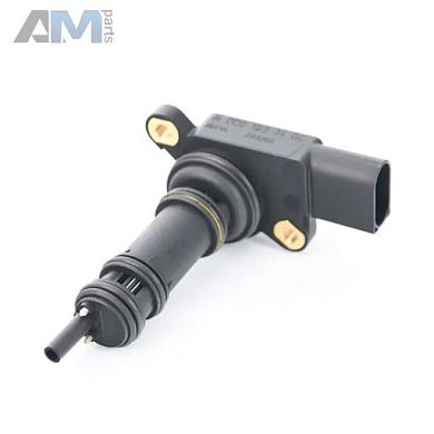 Нагревательный элемент с датчиком уровня воды A0001593404 для Mercedes GL X164