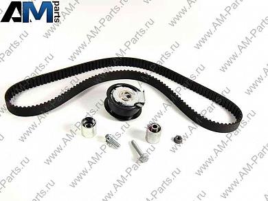 Ремкомплект ГРМ Фольксваген Гольф 6 2.0TFSI (230 л.с.) VKMA01222 SKF