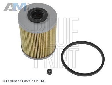 Насос системы охлаждения (помпа) BLUE PRINT (ADV189105) Audi A6 (С6) 2004-2011 2,7 CANA/CANB