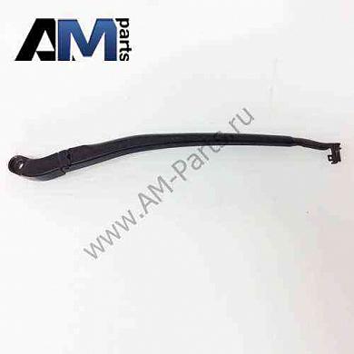 Рычаг щетки переднего стеклоочистителя левый Cayenne 95562802812