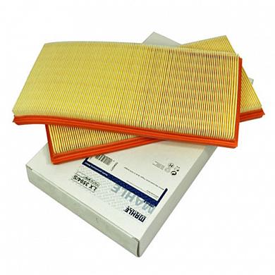 Фильтр воздушный комплект из двух фильтров Knecht/Mahle на Мерседес W251 R 500 (6.2 л.) LX3594S