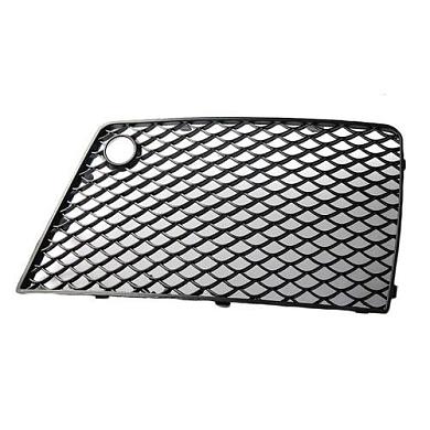 Решетка переднего бампера правая на Mercedes GLS 2015-2019 A1668854422