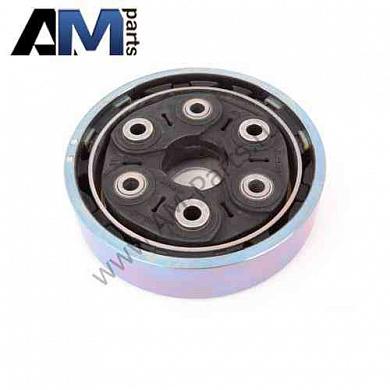 Диск шарнира с балансирной для автомобилей концерна VAG 1K0521307AЗаказать оригинальный диск шарнира с балансирной для Ауди, Фольксваген, Шкода 1K0521307A- Широкий ассортимент