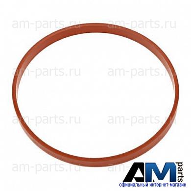 Прокладка между коллектором и дроссельной заслонкой A2710960380 Мерседес W211 E200 184л.с.