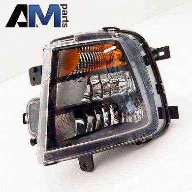 Указатель поворота с ходовыми огнями Сирокко (2015-2017) 1K8941661J