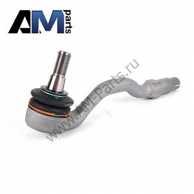 Шаровой шарнир (наконечник рулевой) БМВ Х5 Е70 32106793497