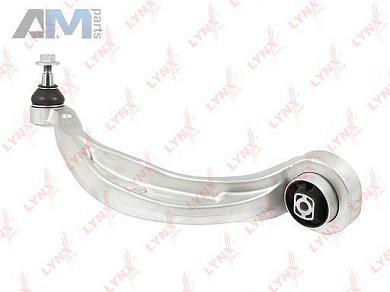Рычаг нижний левый/Перед. подв. LYNX для Audi A5 (8T) 2007-2016 C5362L