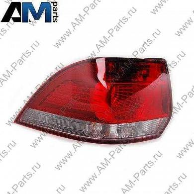 Фонарь задний левый Гольф 6 1K9945095G