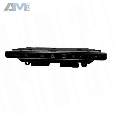 Блок кнопок передней панели верхний на Mercedes C W206 (2021-2024) A2069002714