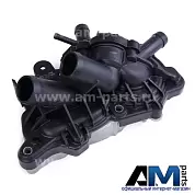 Насос системы охлаждения 04E121600CT Volkswagen Taos (2020-2023) 1.6SRE(110/90л.с.)