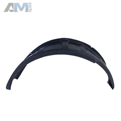 Арка колеса заднего левого Mercedes GLE 2014-2018 A1666300369