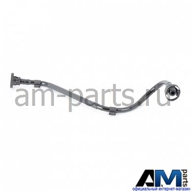 Шланг соединительный для автомобилей концерна VAG 06J133518FЗаказать шланг соединительный для VAG 06J133518F- Официальная поставка с дилерского склада