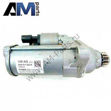 Включатель втягивающей обмотки Рапид 0AM911023R