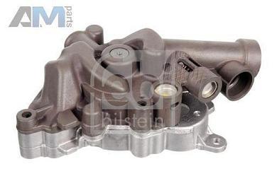 Масляный насос (FEBI) 49448 для Mb C-klasse 2006-2015 III (W204) C180 (156 л.с.)