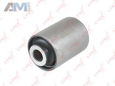 Сайлентблок внешний LYNX для Audi Q7 (4L) 2007-2015 C8041