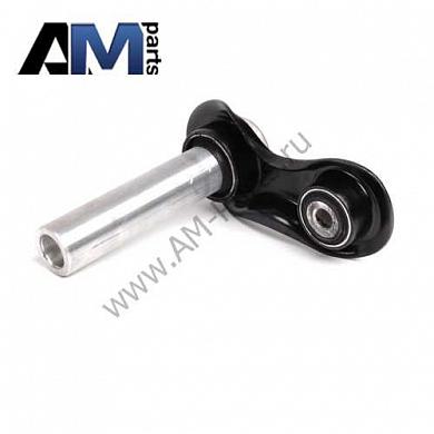 Сайлентблок задней балки TRW (JTC1071) для БМВ Е60