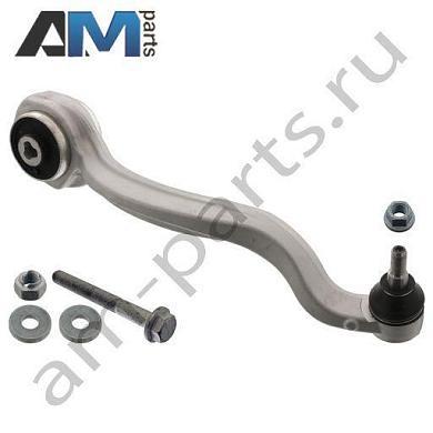 Передний верхний правый рычаг FEBI (47733) на Mercedes E-klasse 2009-2016 IV (W212)