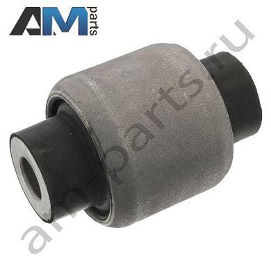 Сайлентблок нижнего переднего рычага FEBI (49576) Mercedes E-klasse 2009-2016 IV (W212)