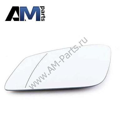 Стекло левого зеркала 51167284999 BMW 3 серии G20/21
