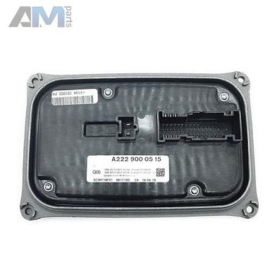 Блок управления регулировкой фар A2229000515 на Mercedes CLS C257
