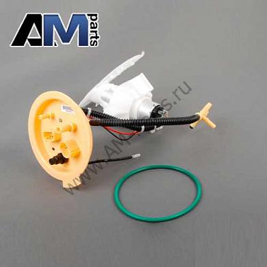 Топливный насос (подающий модуль) 16117260648 на BMW (F10) 520d B47