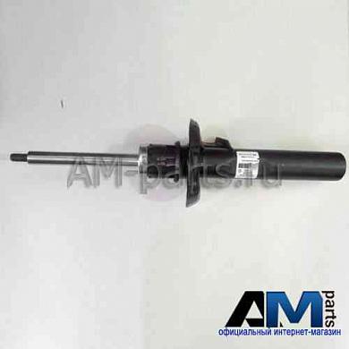 Амортизатор передний для Volkswagen Jetta 6 5C0413031BEЗаказать оригинальный амортизатор передний Volkswagen Jetta 6 5C0413031BE- Детали в наличии и под заказ